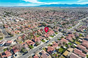 43922 Fallon Dr, Lancaster, CA 93535 - Photo 28