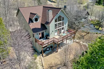 756 Brentwood Drive, Lake Arrowhead, CA 92352 - Photo 20