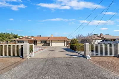 8949 Camphor, Hesperia, CA 92345 - Photo 2