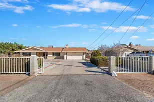 8949 Camphor, Hesperia, CA 92345 - Photo 2