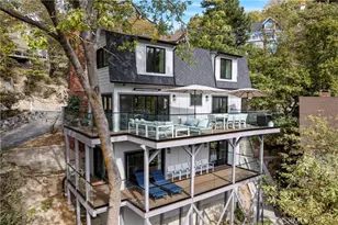 28744 Palisades Dr, Lake Arrowhead, CA 92352 - Photo 1