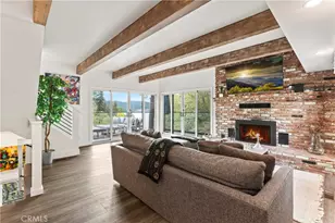 28744 Palisades Dr, Lake Arrowhead, CA 92352 - Photo 4