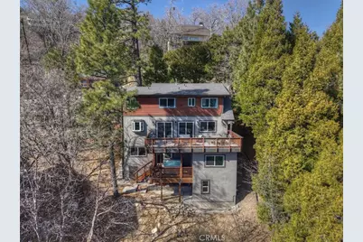 27565 North Bay Rd, Lake Arrowhead, CA 92352 - Photo 4