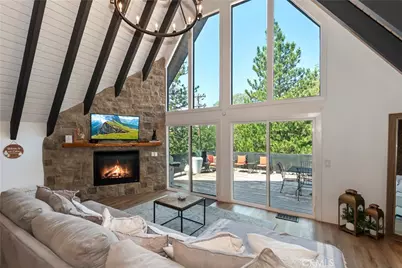 28596 North Bay, Lake Arrowhead, CA 92352 - Photo 42