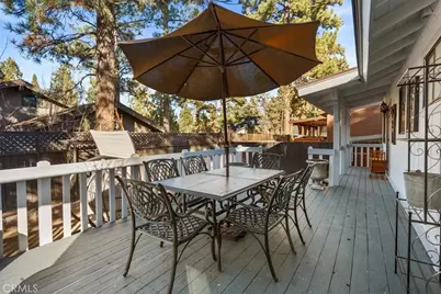 433 E Barker, Big Bear City, CA 92314 - Photo 34