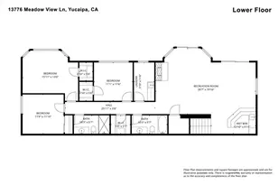 13776 Meadow View, Yucaipa, CA 92399 - Photo 68