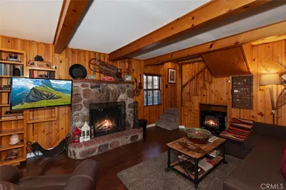 39676 Oakglen, Fawnskin, CA 92333 - Photo 4