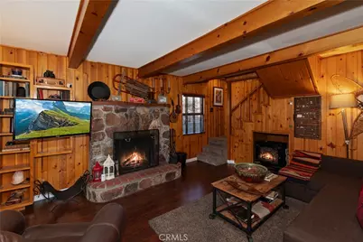 39676 Oakglen, Fawnskin, CA 92333 - Photo 4