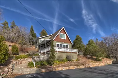39676 Oakglen, Fawnskin, CA 92333 - Photo 2