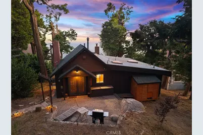 24251 Great View, Crestline, CA 92325 - Photo 2