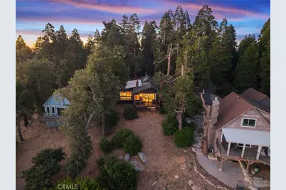 24251 Great View, Crestline, CA 92325 - Photo 4