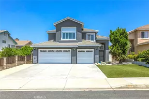 31110 Nice, Mentone, CA 92359 - Photo 1
