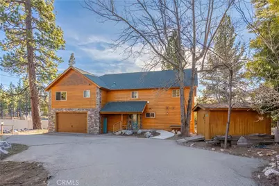 448 Edgemoor Road, Big Bear Lake, CA 92315 - Photo 6