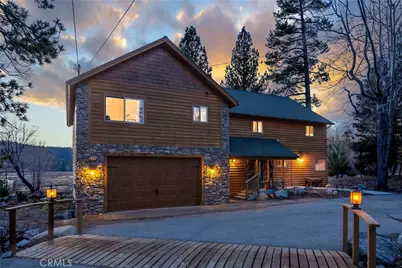448 Edgemoor Road, Big Bear Lake, CA 92315 - Photo 2