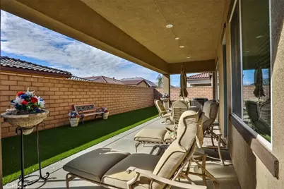 85365 Campana, Indio, CA 92203 - Photo 34