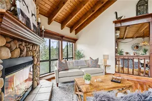 892 Nadelhorn Dr, Lake Arrowhead, CA 92352 - Photo 8