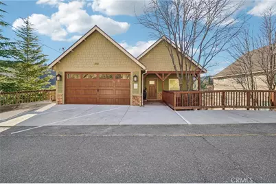 26845 Modoc Lane, Lake Arrowhead, CA 92352 - Photo 2