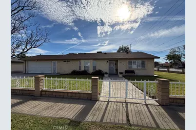 16113 Upland, Fontana, CA 92335 - Photo 1