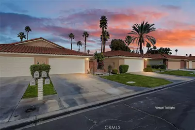 304 Villena Way, Palm Desert, CA 92260 - Photo 1