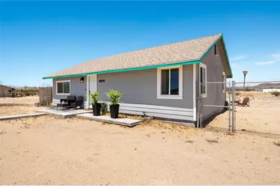 65076 E Broadway, Joshua Tree, CA 92252 - Photo 1