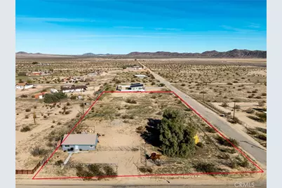 65076 E Broadway, Joshua Tree, CA 92252 - Photo 2