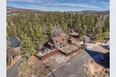 44408 Valley View, Sugarloaf, CA 92386 - Photo 4