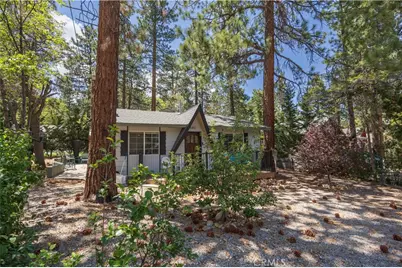 682 Maple Lane, Sugarloaf, CA 92386 - Photo 1