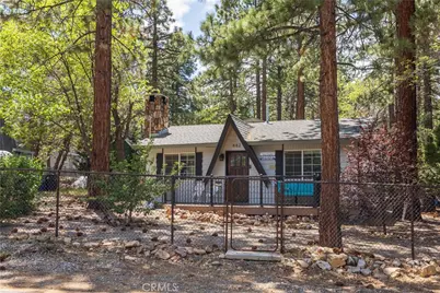 682 Maple Lane, Sugarloaf, CA 92386 - Photo 2