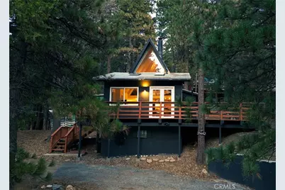 31442 Ocean View, Running Springs, CA 92382 - Photo 1