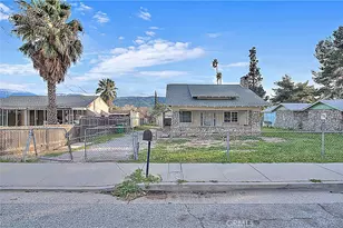 292 E George, Banning, CA 92220 - Photo 1