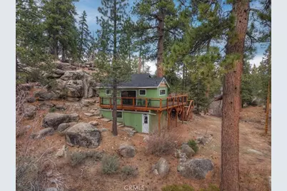 898 Brier Trail, Big Bear Lake, CA 92315 - Photo 44