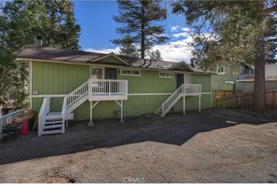 32142 Hunsaker Way, Running Springs, CA 92382 - Photo 1