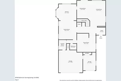 30184 Skyline Drive, Running Springs, CA 92382 - Photo 24
