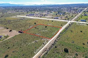 2 Buttemere, Phelan, CA 92371 - Photo 1