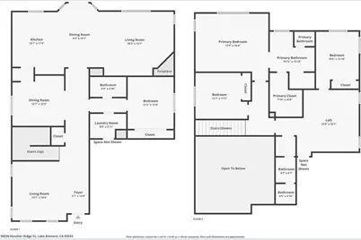 34326 Heather Ridge Court, Lake Elsinore, CA 92532 - Photo 46