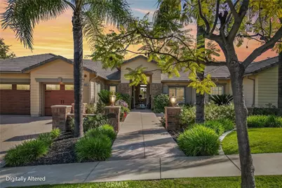 3931 Ashwood Circle, Corona, CA 92881 - Photo 1