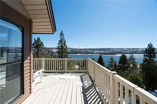 955 Deer Trail Ln, Fawnskin, CA 92333 - Photo 1