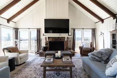 955 Deer Trail Lane, Fawnskin, CA 92333 - Photo 6