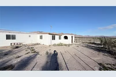 87908 Amboy, 29 Palms MCB, CA 92277 - Photo 1