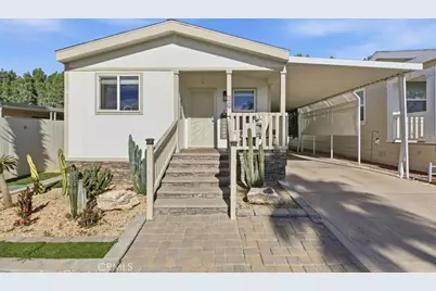 17640 Corkhill Road #36, Desert Hot Springs, CA 92241 - Photo 26