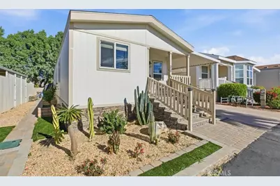 17640 Corkhill Road #36, Desert Hot Springs, CA 92241 - Photo 22