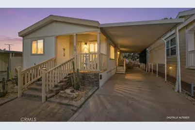 17640 Corkhill Road #36, Desert Hot Springs, CA 92241 - Photo 1