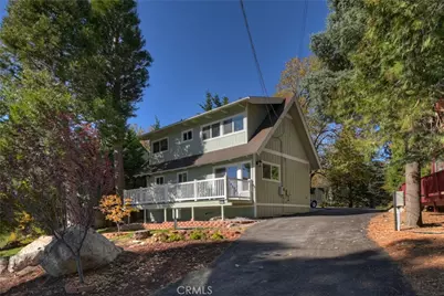 26650 Blackfoot Trail, Rimforest, CA 92378 - Photo 1