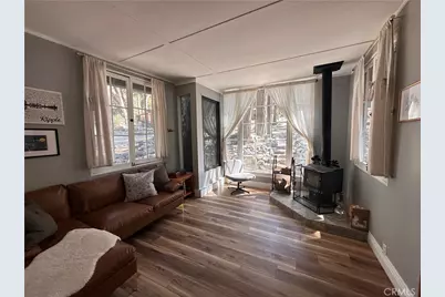 40180 Valley Of The Falls Drive, Forest Falls, CA 92339 - Photo 2