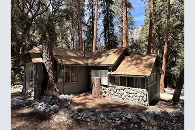 40180 Valley Of The Falls Drive, Forest Falls, CA 92339 - Photo 10