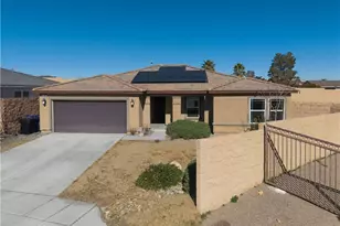 16664 Hawks Hill, Victorville, CA 92395 - Photo 8