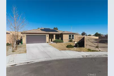 16664 Hawks Hill, Victorville, CA 92395 - Photo 4