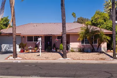 1380 Teakwood, Hemet, CA 92543 - Photo 1