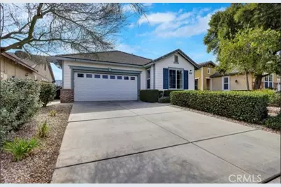 26153 Desert Rose Lane, Menifee, CA 92586 - Photo 2