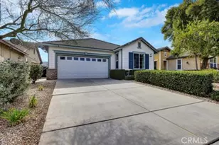 26153 Desert Rose Ln, Menifee, CA 92586 - Photo 2